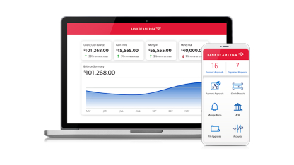Merrill Lynch enterprise advisor platform interface screenshot
